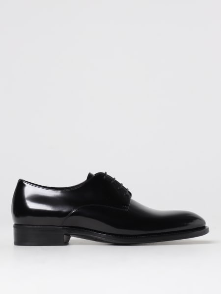 Shoes men Saint Laurent