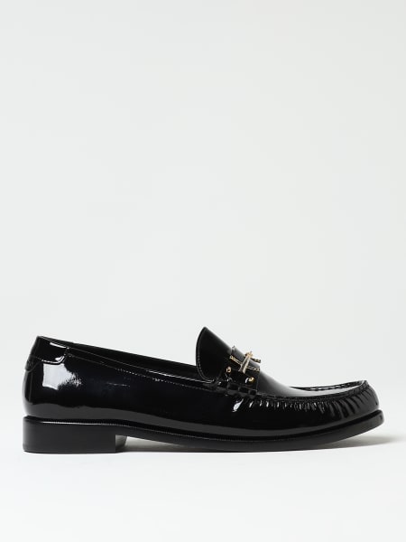 Zapatos hombre Saint Laurent