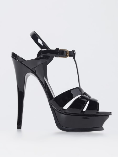 Saint Laurent für Damen: Schuhe Damen Saint Laurent