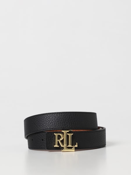 Belt woman Lauren Ralph Lauren