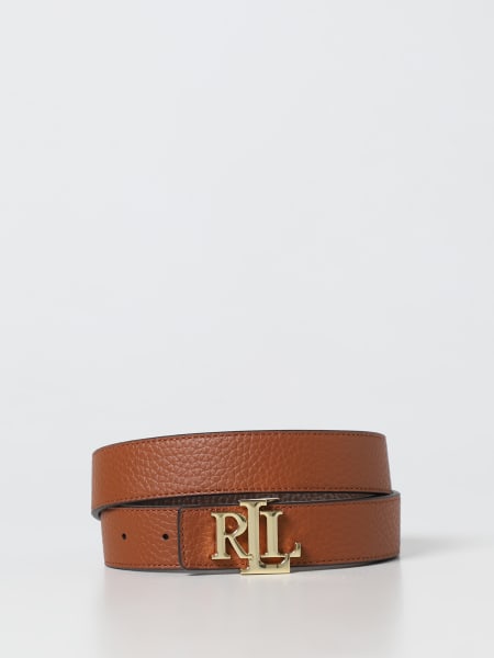 Belt woman Lauren Ralph Lauren