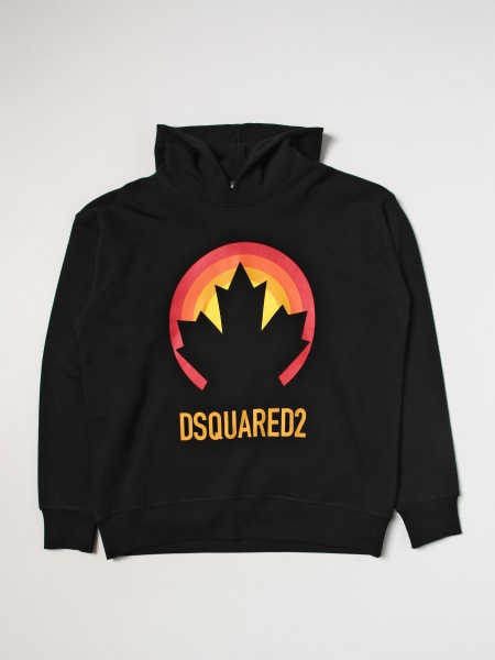 Dsquared2 para niños: Jersey niño Dsquared2 Junior