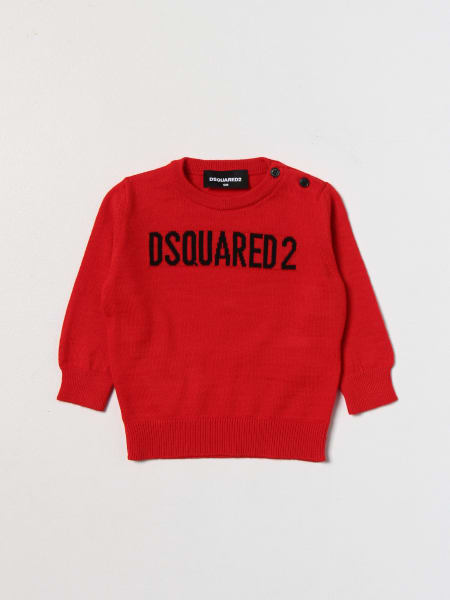 Dsquared2: Jumper baby Dsquared2 Junior