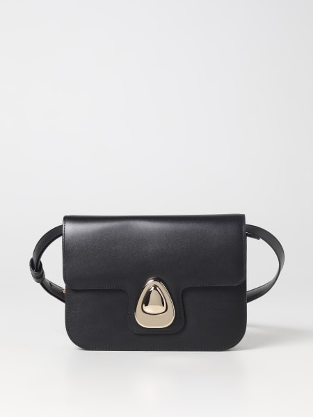 Bolso de hombro mujer A.P.C.