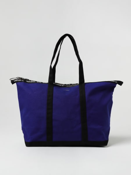 A.P.C. X Jw Anderson: A.P.C. x JW Anderson canvas bag