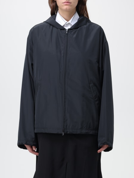 Balenciaga nylon jacket