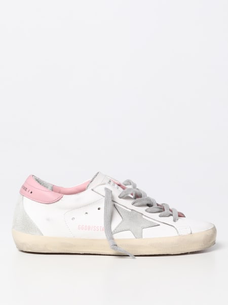 Sneakers damen Golden Goose