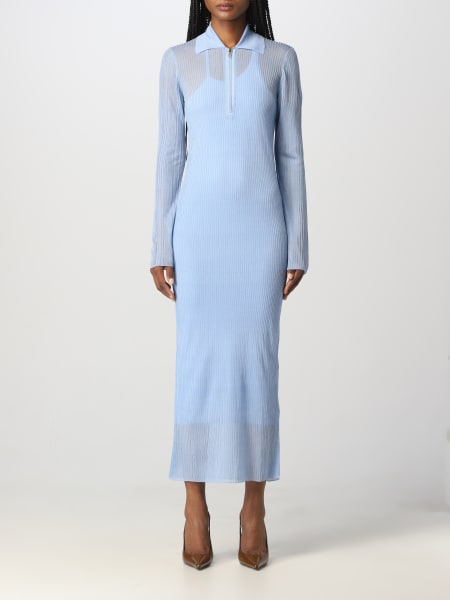 Kleid damen Fendi