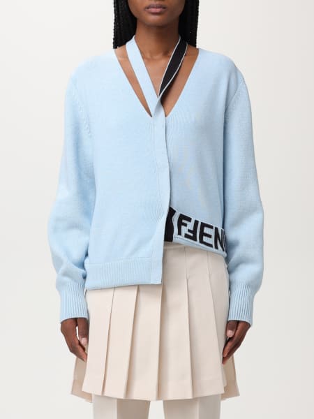 Pullover damen Fendi