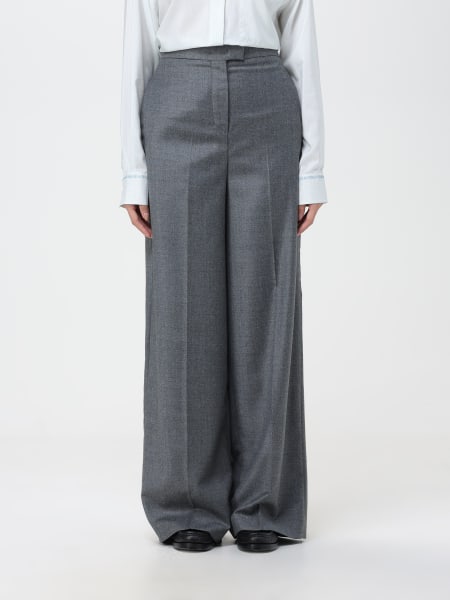 Fendi wool pants