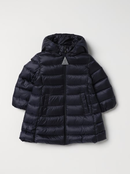 Moncler jacket: Jacket baby Moncler