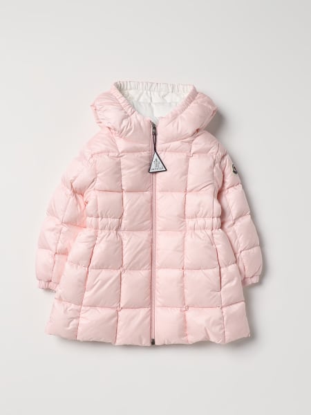 Chaqueta bebé Moncler