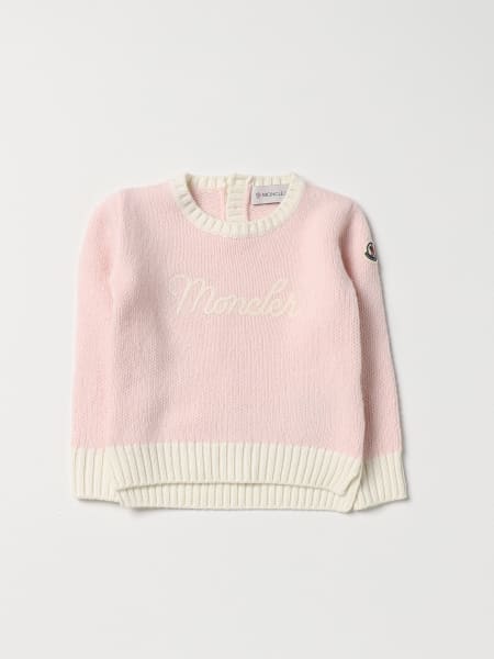 Jumper baby Moncler