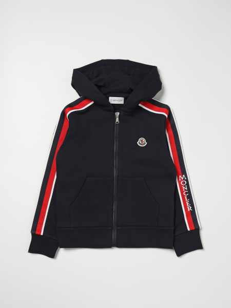 Moncler cotton sweatshirt