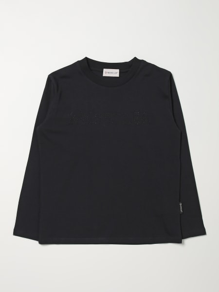 T-shirt Moncler in cotone