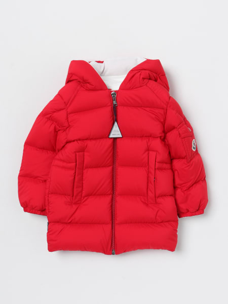 Куртка малыш Moncler