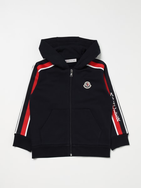 Jersey bebé Moncler