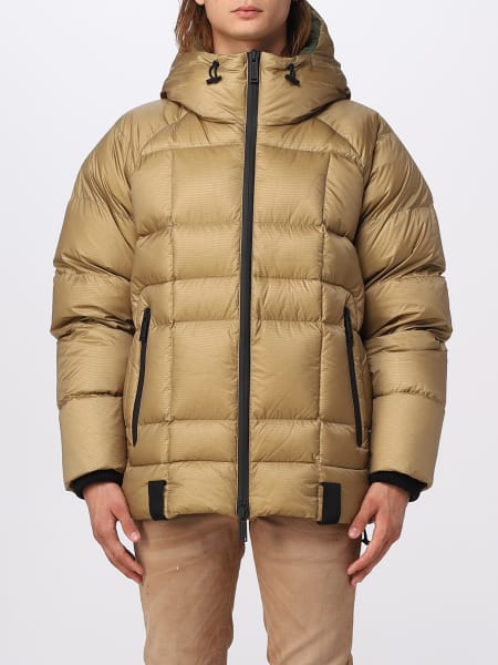 Dsquared2: Dsquared2 nylon jacket