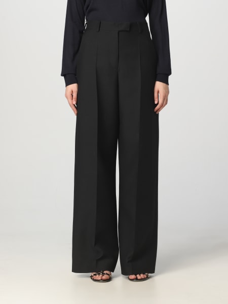 Trousers woman Valentino