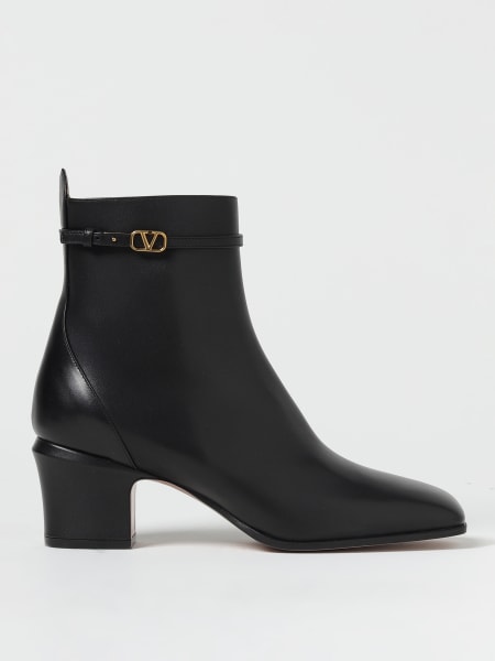 Valentino botas: Zapatos mujer Valentino Garavani