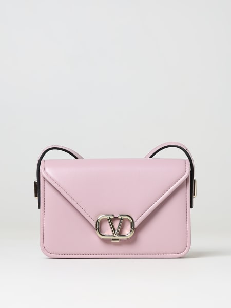 Schultertasche Damen Valentino Garavani