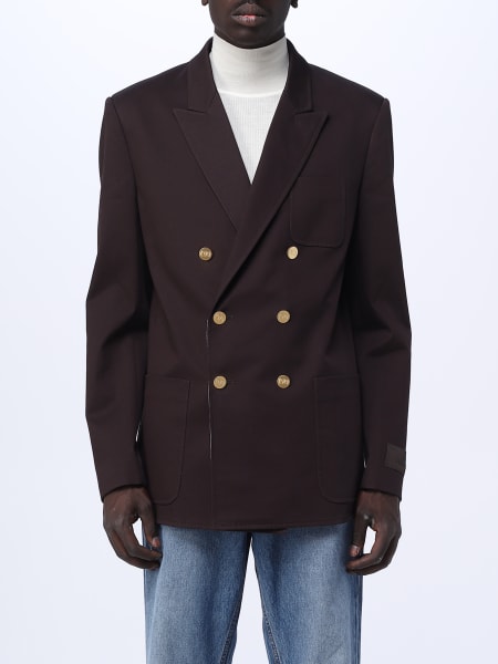 Valentino blazer in cotton