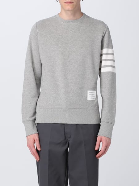 Thom Browne cotton sweatshirt