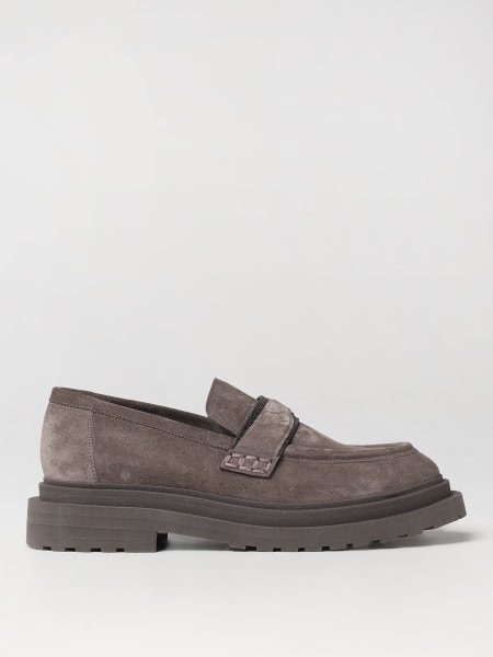 Brunello Cucinelli für Damen: Schuhe Damen Brunello Cucinelli