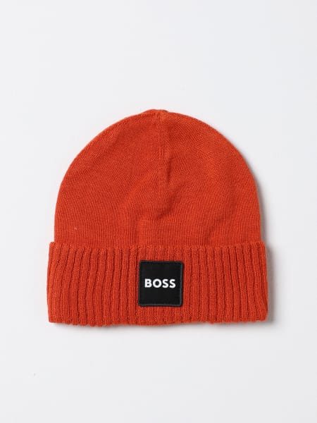 모자 아동 Boss Kidswear