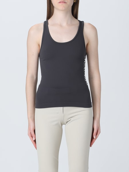 S Max Mara top in stretch fabric