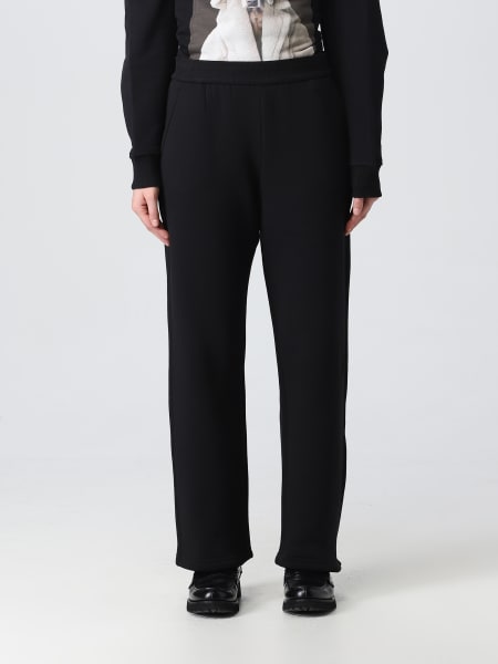 S Max Mara pants in stretch cotton