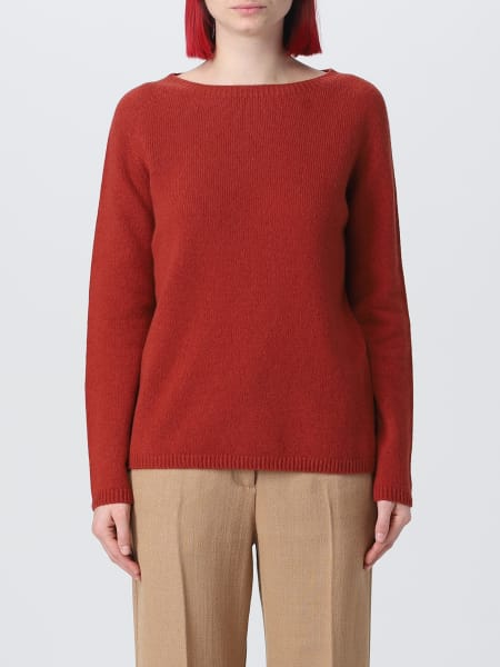 S Max Mara sweater in wool and cashmere