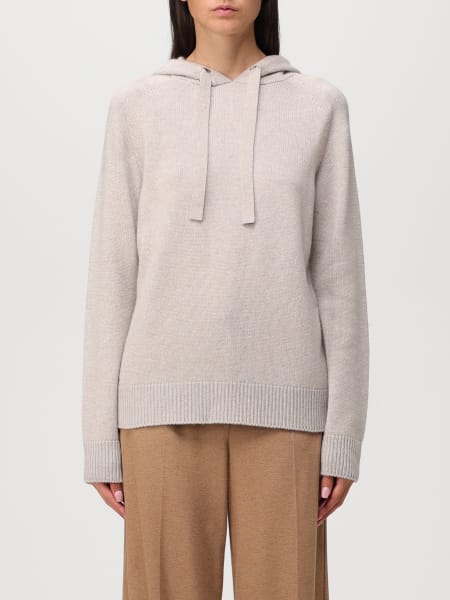 S Max Mara cashmere sweatshirt