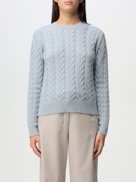 Max Mara cashmere sweater