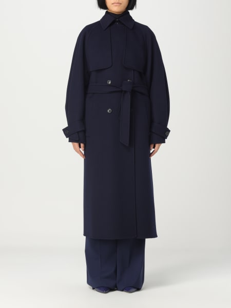 Max Mara: コート レディース Max Mara