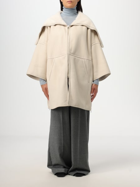 Max Mara: Abrigo mujer Max Mara