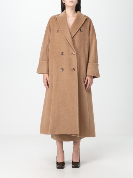 Max Mara wool coat