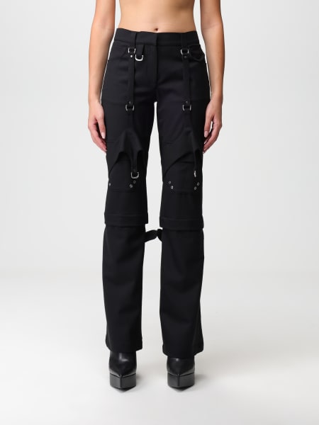 Pantalone donna Off-white