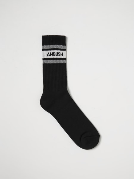 Ambush: Socks woman Ambush