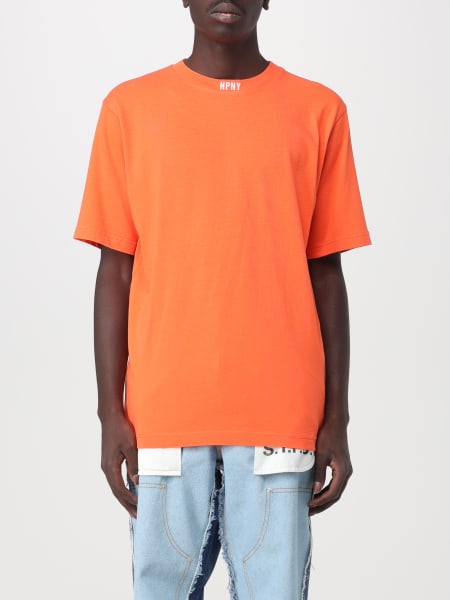 T-shirt man Heron Preston