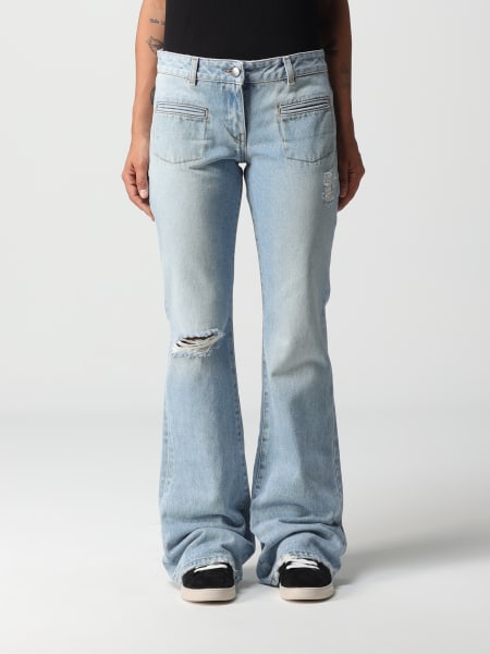 Palm Angels denim jeans