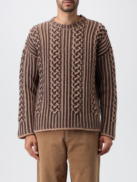 Men's Alanui: Sweater man Alanui