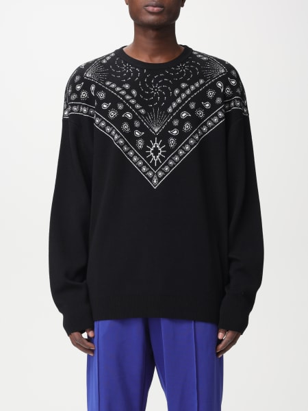 Marcelo Burlon County Of Milan: Sweater man Marcelo Burlon County Of Milan