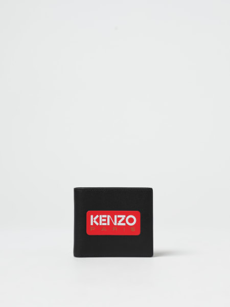 財布 メンズ Kenzo