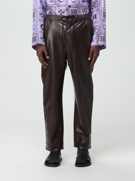 Pants men Nanushka