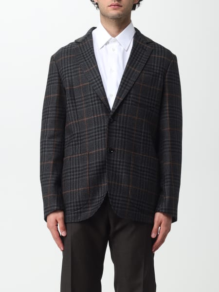 Blazer homme Brioni