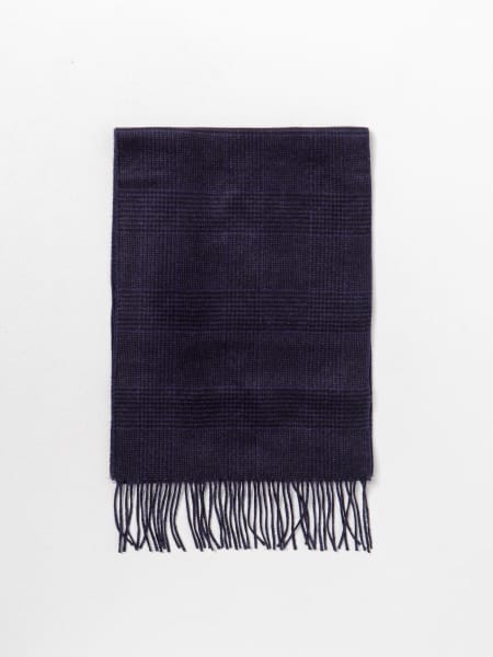 Scarf men Brioni