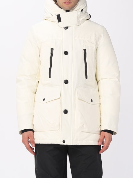 Jacket men Woolrich
