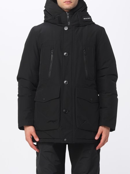 Jacket men Woolrich