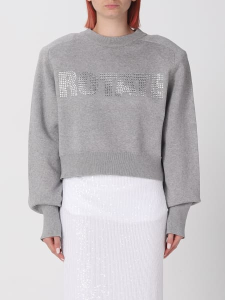 Pullover Damen Rotate